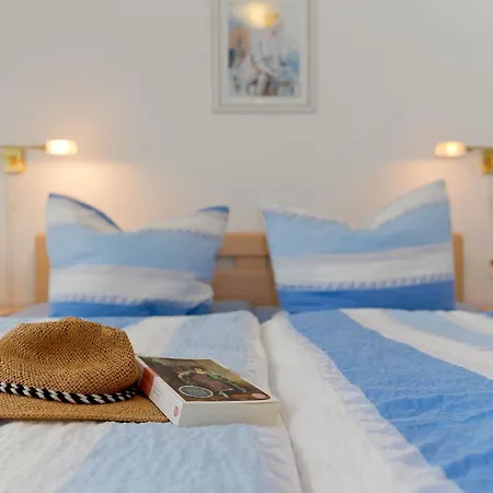 Bellevue Nr 09 Apartment Ostseebad Heringsdorf