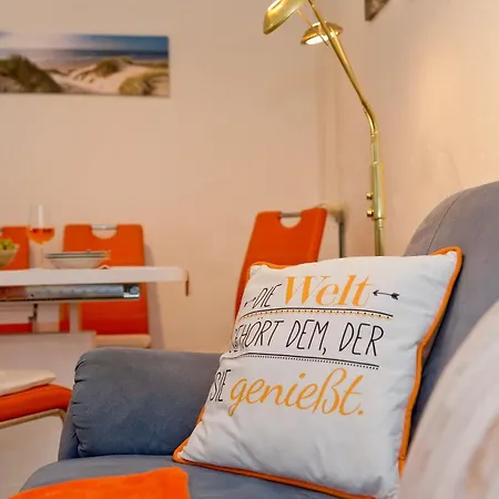 Bellevue Nr 09 Apartment