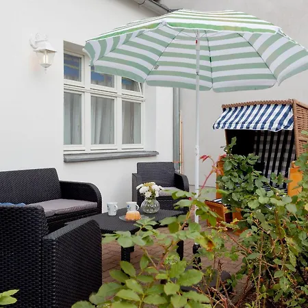 Bellevue Nr 09 Ostseebad Heringsdorf