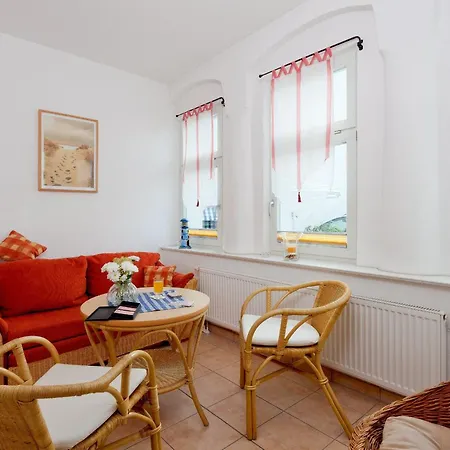 Apartment Bellevue Nr 09