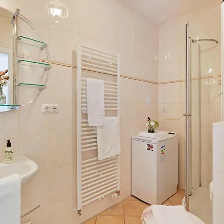 Appartement Bellevue Nr 09 Heringsdorf (Usedom)