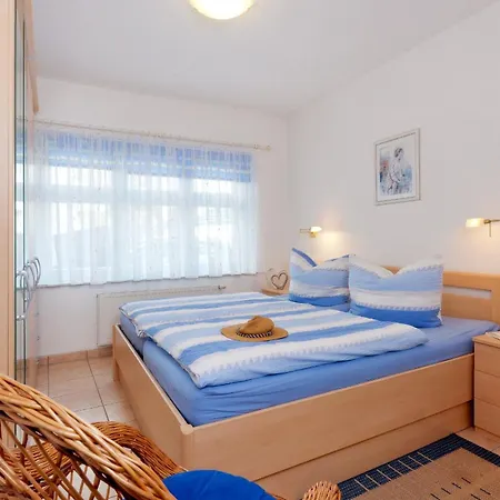 Bellevue Nr 09 Appartement Heringsdorf (Usedom)