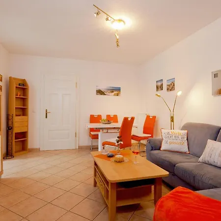 Bellevue Nr 09 Apartment